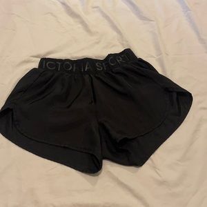 Victoria Secret Sport Running Shorts